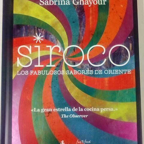 GASTRONOMÍA