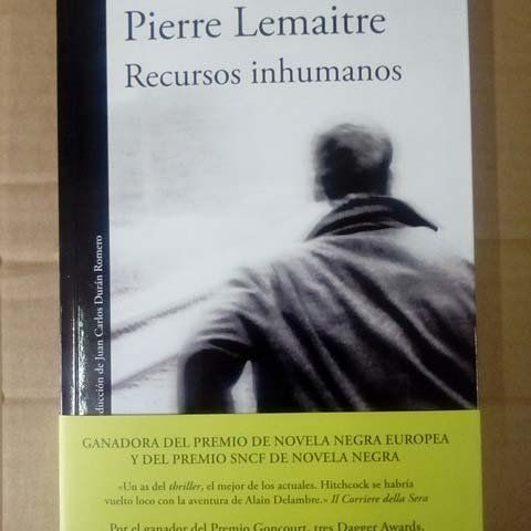 NOVEDADES LITERARIAS